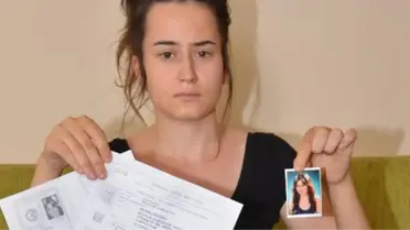 Saçını Boyatınca, Öğretmenlik Şansını Kaybetti