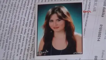 Saçını Boyatınca, Öğretmenlik Şansını Kaybetti