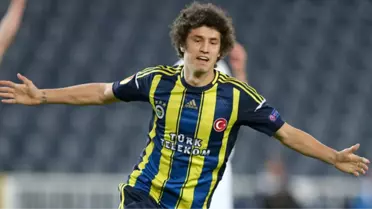 Salih Uçan, As Roma'ya İmzayı Attı