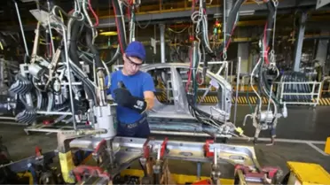 Sanayicinin Kalifiye Eleman Sıkıntısı Devam Ediyor
