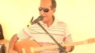 Seid Gabarî Yüksekova'da - Erkan Çapraz / Yüksekova Haber