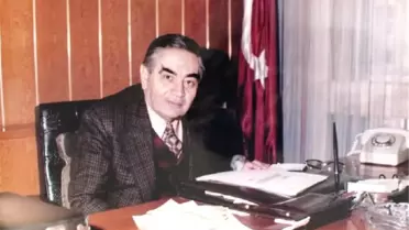 TGC, Ölümünün 31'inci Yılında Mustafa Yücel'i Andı