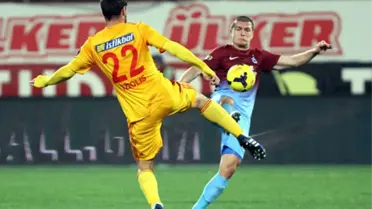 Trabzonspor Borcunu Ödedi