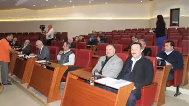 Yalova Belediye Meclisi