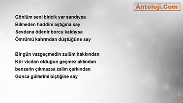 Yasar Aydın - Leyla Misali