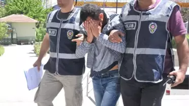 Arkadaşını 47 Yerinden Bıçaklayarak Öldüren Özel Güvenlik Görevlisine Ömür Boyu Hapis