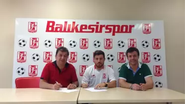 Balıkesir'den Takviye