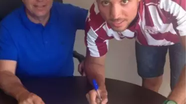 Bandırmaspor Transfere Doymuyor