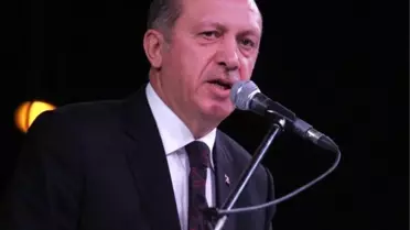 Cumhurbaşkanı Adayı ve Başbakan Erdoğan Denizli'de