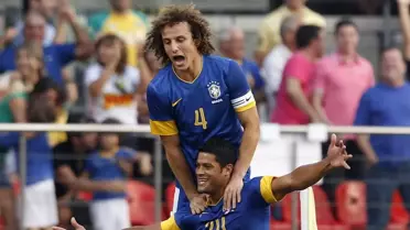Hulk: En İyisi David Luiz