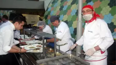 Kadın Girişimciler Btso İftarında Buluştu
