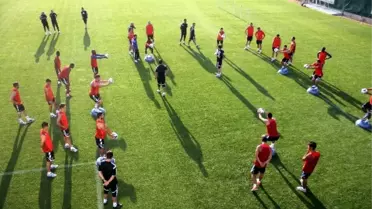 Kardemir Karabüksporda Hedef Gruplara Kalmak