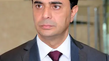 KKTC Dışişleri Bakanı Nami, AB Genişleme Komiseri Füle'yle Görüştü