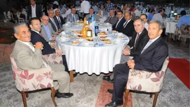 Terme TSO 40. Yıl Dönümünü Kutladı