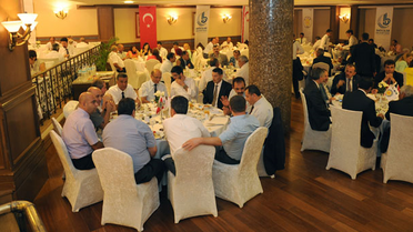 Yavru Vatanda İftar
