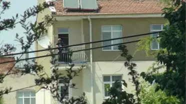 5'inci Kattan Düşen 7 Aylık Bebek Öldü
