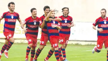 Altınordu Kaliteli Futboldan Ödün Vermeyecek