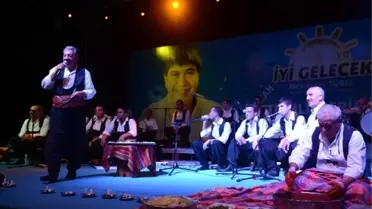 Büyükşehir Ramazan Şenlikleri'nde Elazığ Gecesi