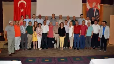 CHP'de Komite Start Verdi