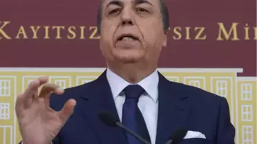 CHP'li Ayaydın Bakan Avcı Hakkında Suç Duyurusunda Bulundu
