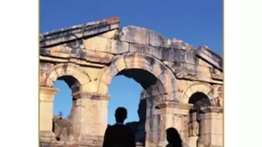 Çukurova'nın İlk Arkeolojik Gezi Rehberi Basıldı