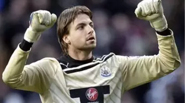 Goleiro da Holanda Já Brigou Com Van Persie E Salvou Pênaltis