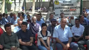 HDP'li Yüksekdağ Başbakan İstifa Etmeli