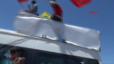 Hdp'li Yüksekdağ: Başbakan İstifa Etmeli' Haberine Ek