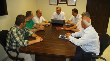 İlkadım Kent Konseyi'nden Birlik Mesajı