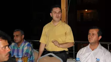 Kahramanmaraş'ta Jandarma Korucu Kaynaşması