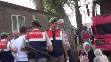 Mahallelinin Baz İstasyonu Tepkisi
