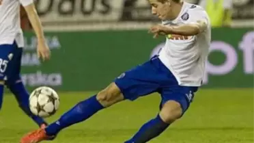Mario Pasalic Resmen Chelsea'de