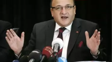 MHP'li Vural: Tarafsız Olacağına Dair Cumhurbaşkanlığı Yeminini Nasıl Edeceksin?