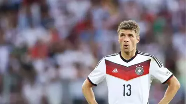 Müller: Böyle Bir Galibiyet Bekleyemezdik