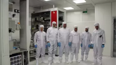Radyoaktif Maddeyle Suikast Önlemek İçin Çalışma