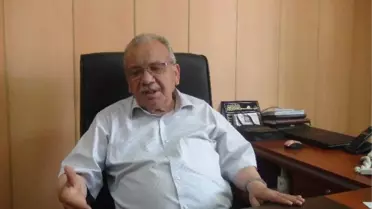 Tekirdağ İl Müftüsü Mahmut Gürlen: 'Oruç Tutanların Gözü Önünde Yemek Yiyen, Su İçen Vatandaşları...