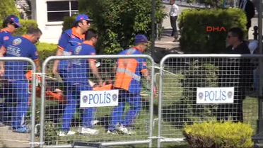Tokat Aktüel Başbakan Erdoğan Tokat'ta Konuştu