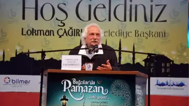 Yavuz Bahadıroğlu, Osmanlı'yı Anlattı