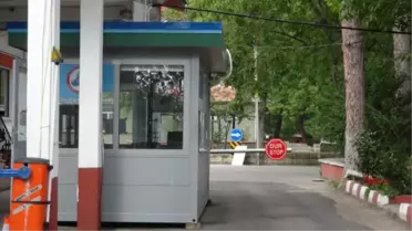 Gümrükçülerin Grevi, İpsala ve Pazarkule'de Geçişleri Durdurdu