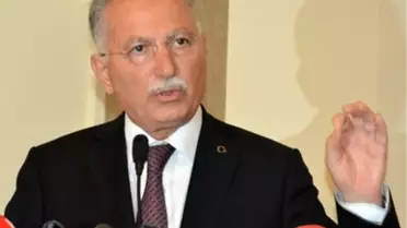 Cumhurbaşkanı Adayı İhsanoğlu'nun Seçim Kampanyası Böyle Başladı