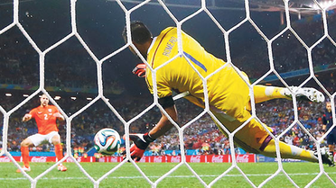 2014 FIFA Dünya Kupası