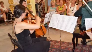 Aima Müzik Festivali Nefes Kesiyor