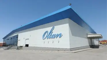 Türkiye'nin Fındık Devi Oltan Gıda'nın İtalyan Çikolata Devi Ferrero Grubu'na Satılması