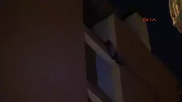 Ayrılık Acısıyla İntihara Teşebbüs Etti