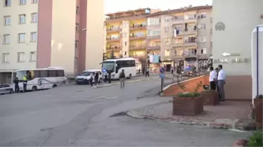 Başbakan Erdoğan, iftara katıldı -