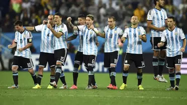 Başkonsoloslar, Yarı Final Maçını Birlikte İzledi