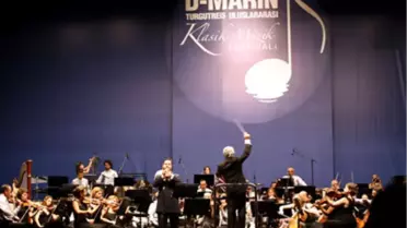 Klasik Müzik Festivali, Dünya Starlarını Ağırlayacak