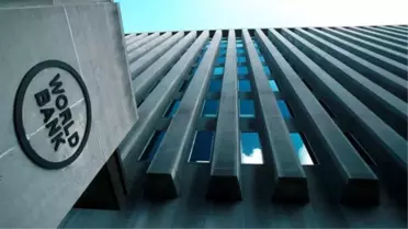 Dünya Bankası'ndan Batı Afrika Raporu