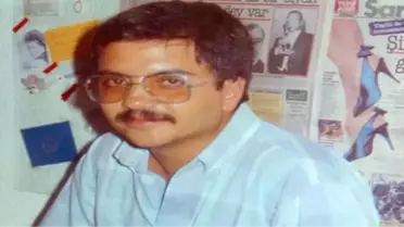 Gazeteciler 'Barış Selçuk' için Yarışacak