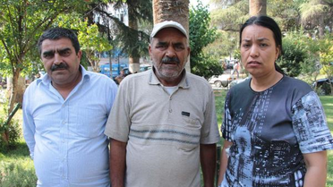 Hastanelik Eden Jandarma Dayağına Suç Duyurusu